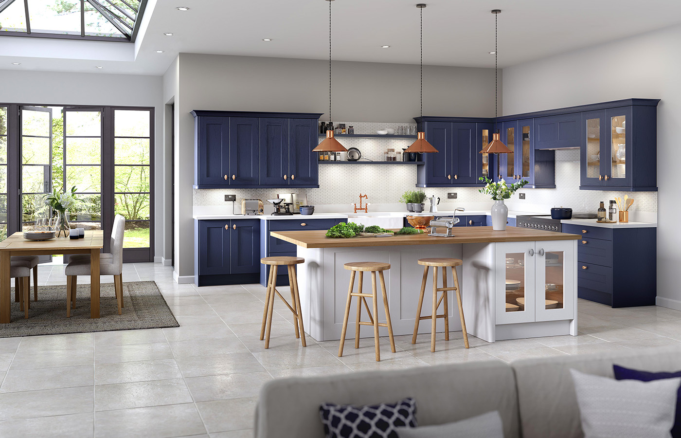 Nolan Kitchens Ashford