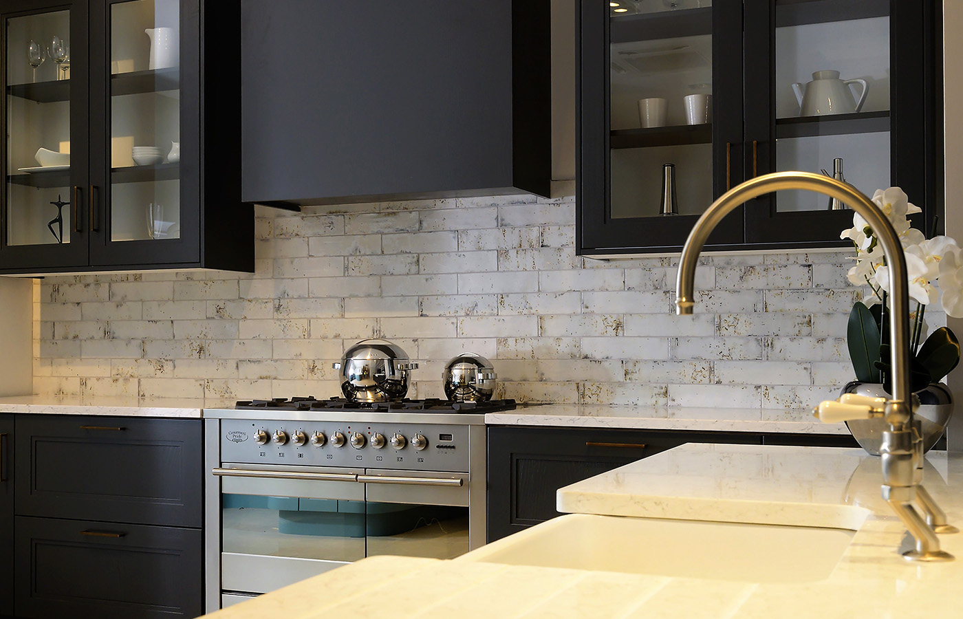 Nolan Kitchens Eglinton