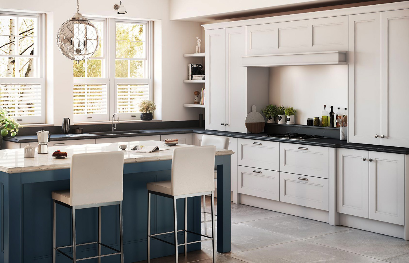 Nolan Kitchens Lincoln