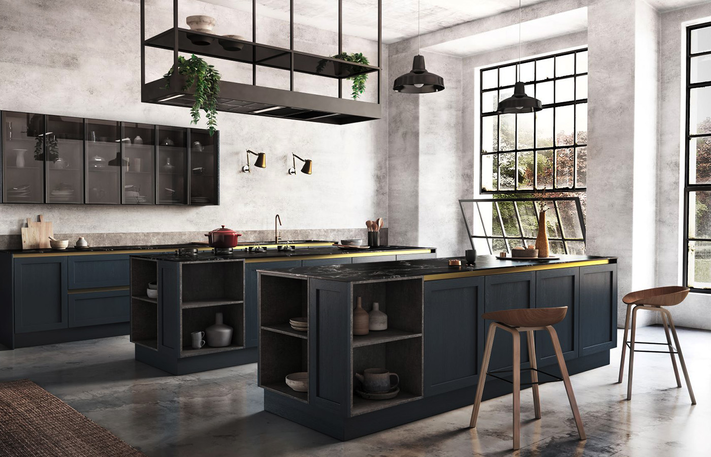 Nolan Kitchens Palermo