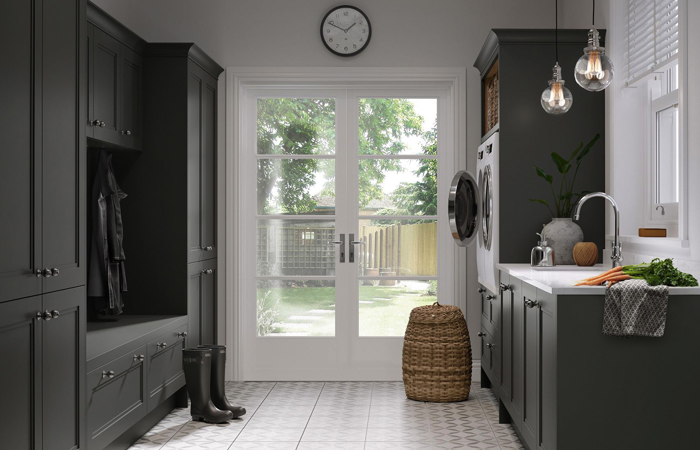 Nolan Kitchens