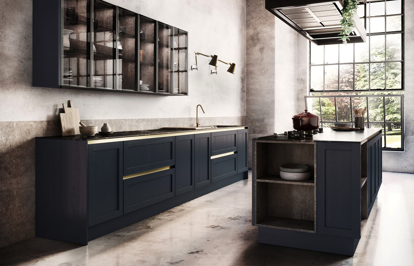 Nolan Kitchens